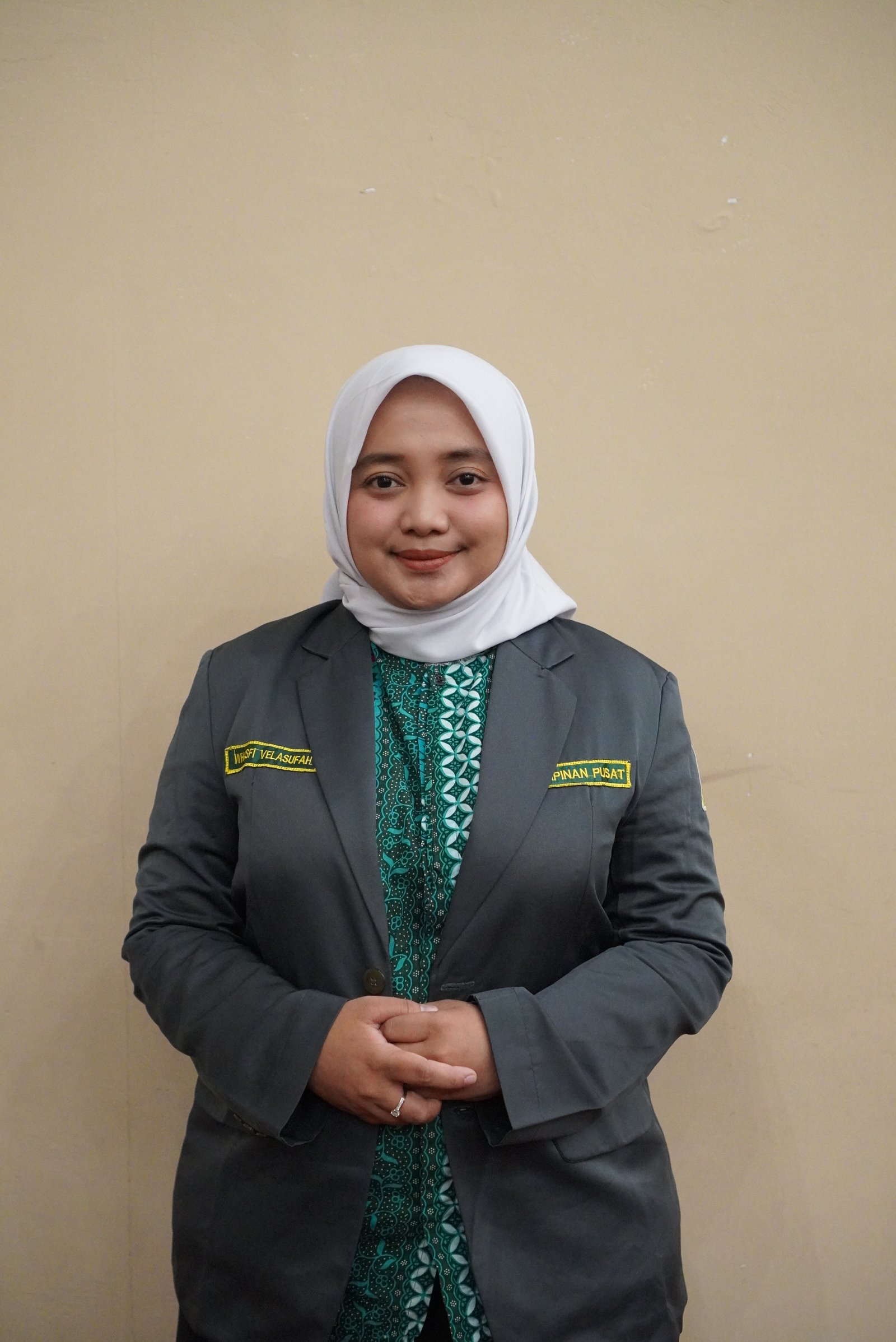 Foto Ketua Umum