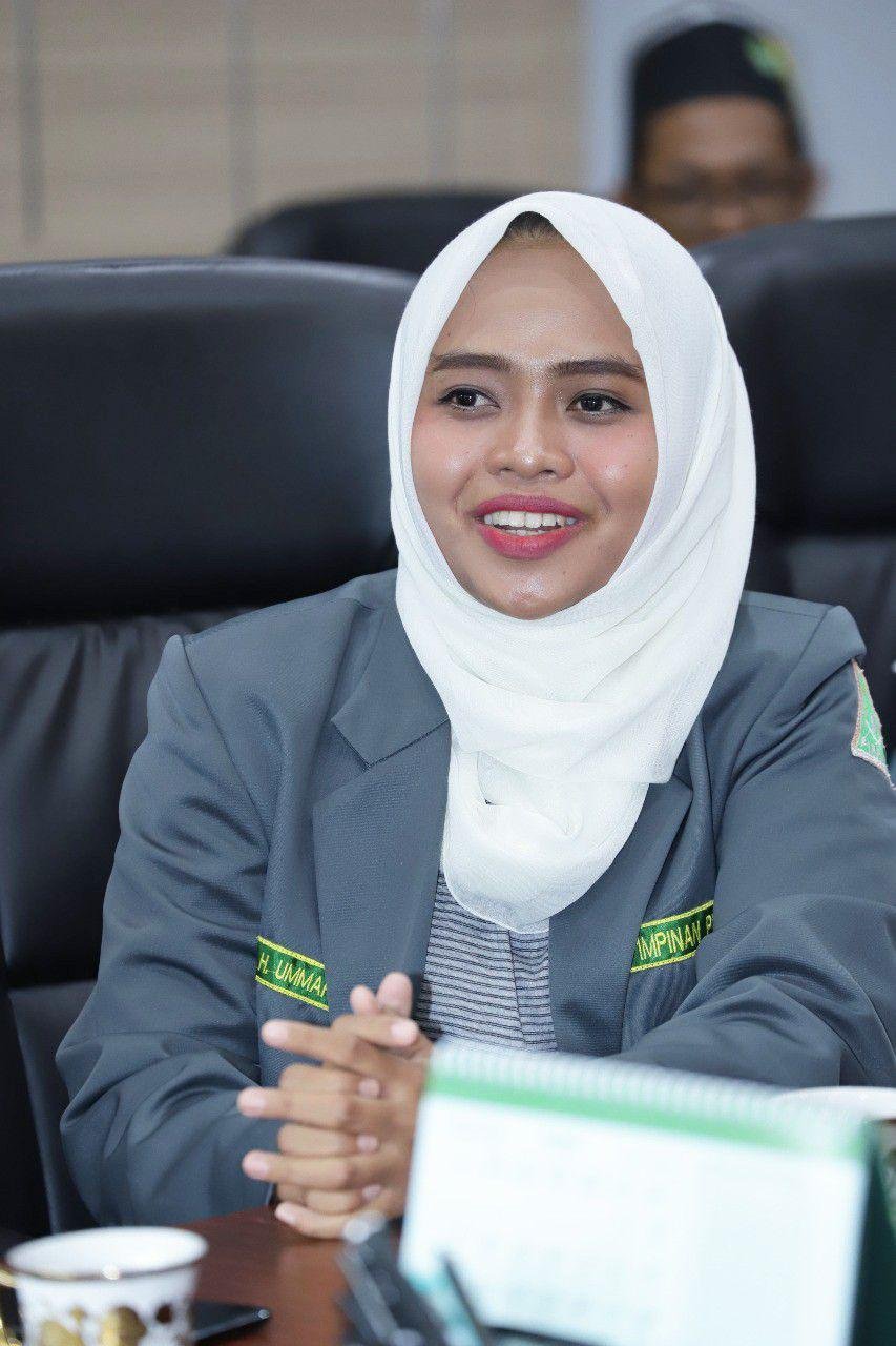 Foto Ketua Umum