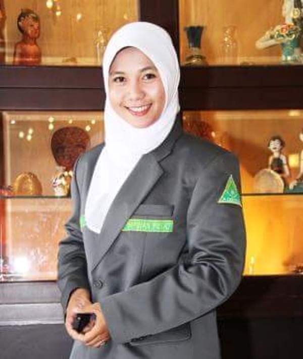 Foto Ketua Umum