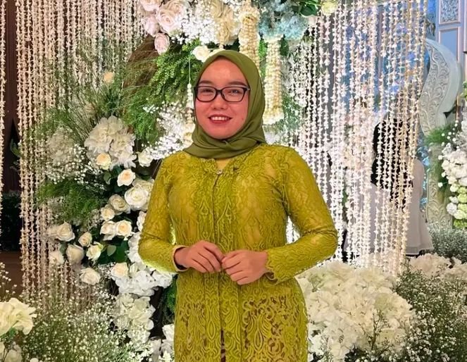 Foto Ketua Umum