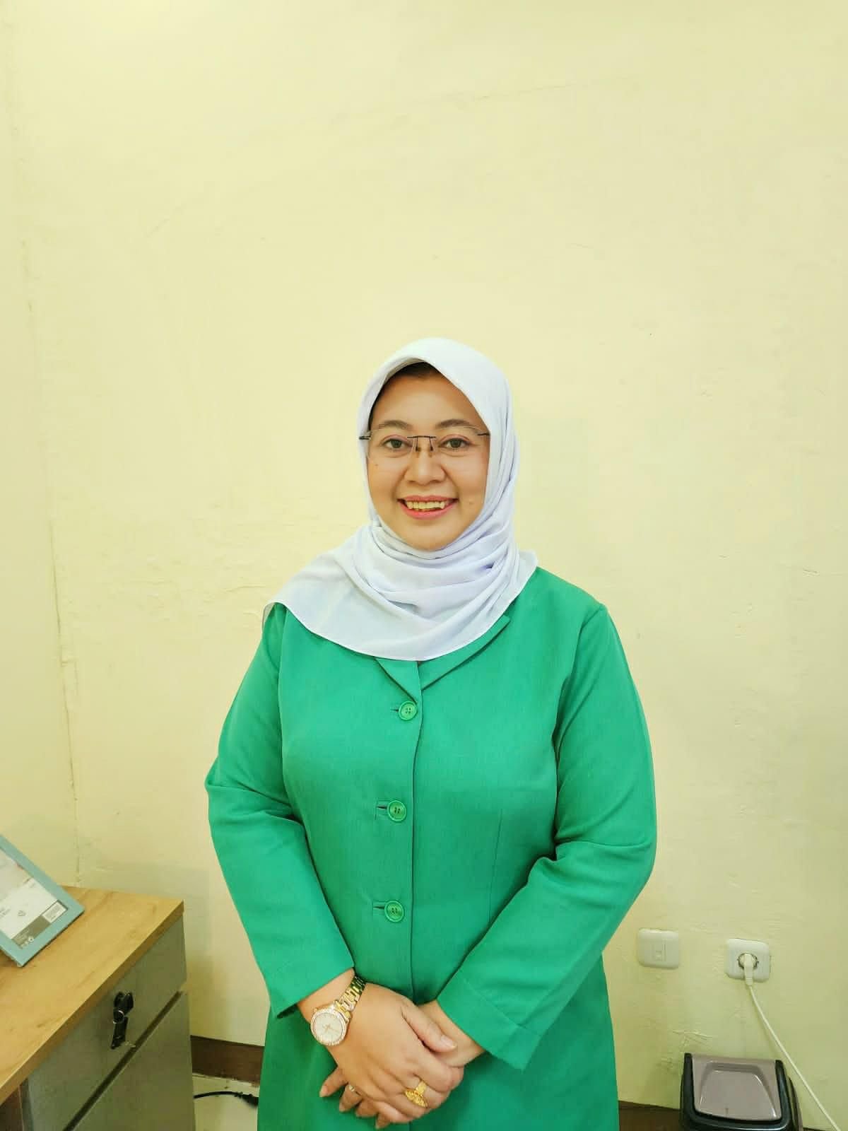 Foto Ketua Umum