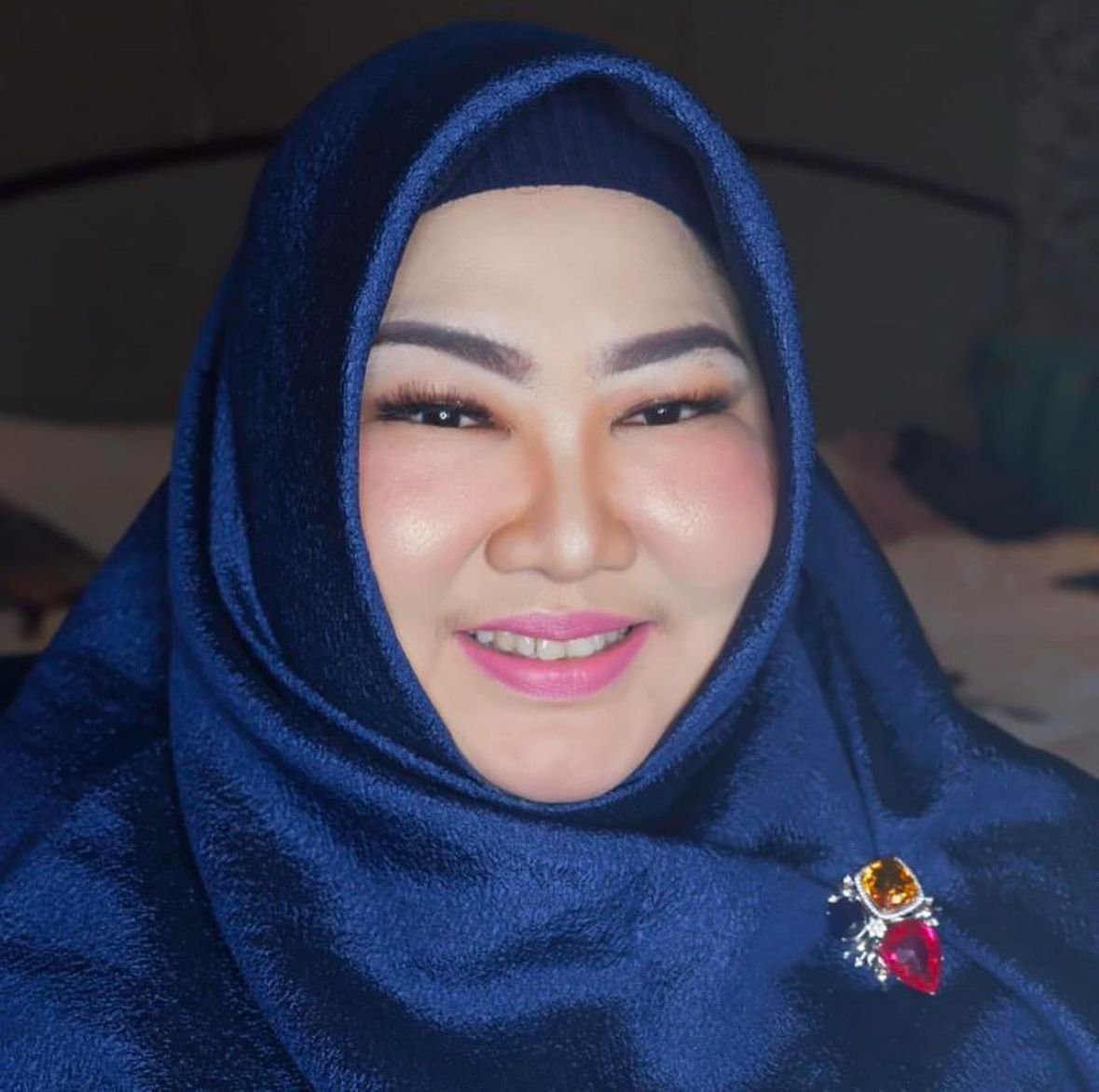 Foto Ketua Umum