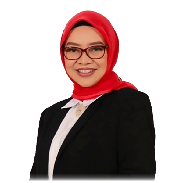 Foto Ketua Umum