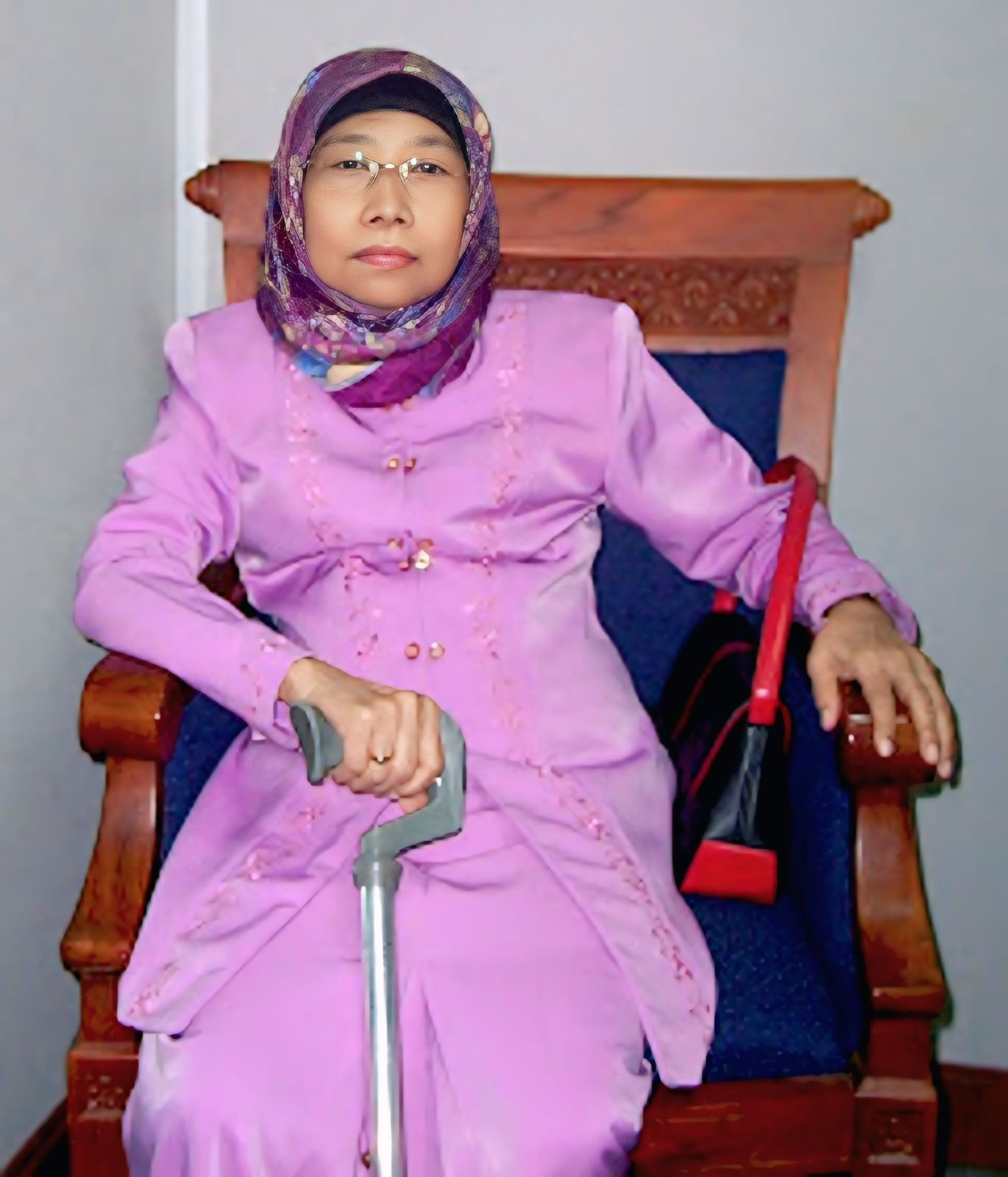 Foto Ketua Umum